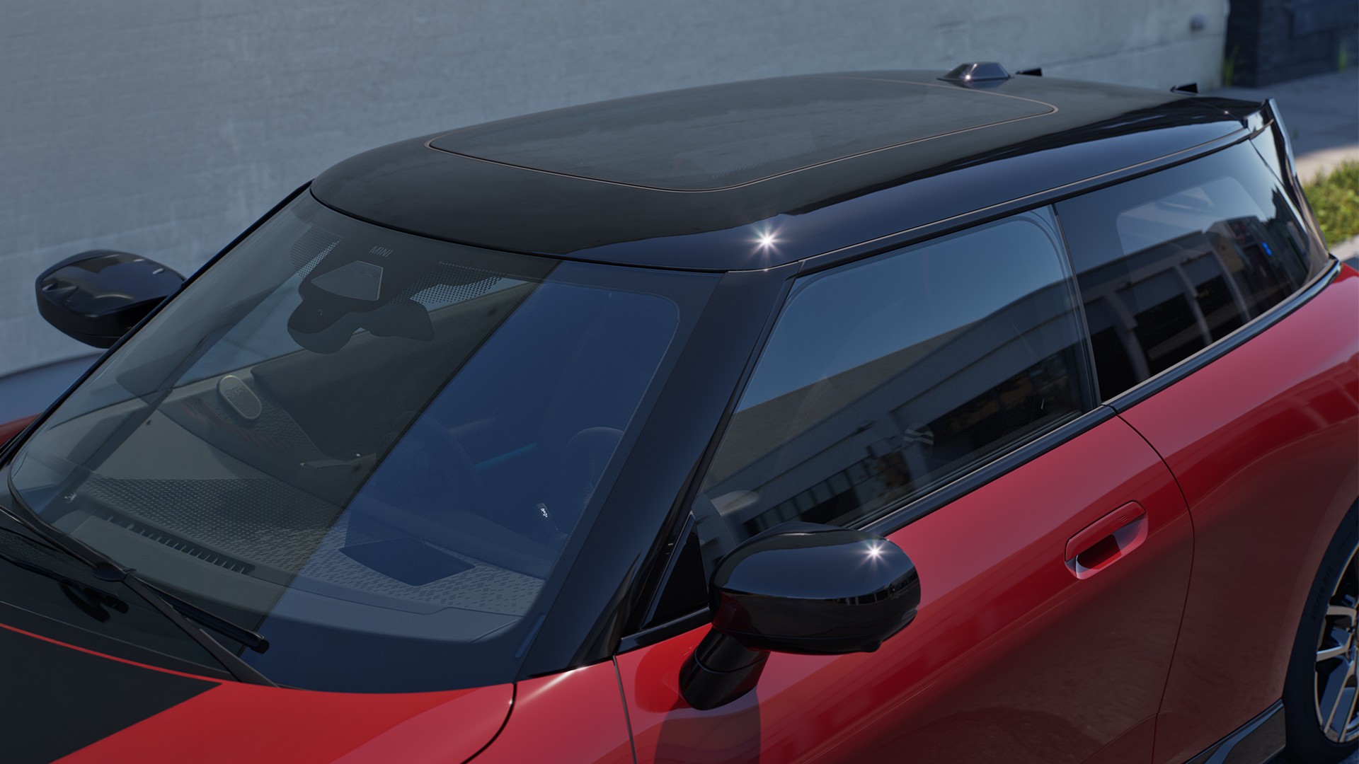 Mini Financial Services - Insurance - con teaser